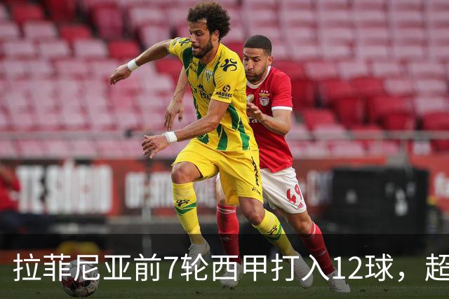 拉菲尼亚前7轮西甲打入12球，超越梅西生涯同期最佳数据！他将如何继续书写传奇？
